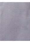 Produktbild fr 'OLYMP No. Six super slim Hemd extra langer Arm Comfort-Stretch-Qualitt Muster grau'