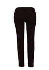 Produktbild f�r 'OUI Slim Fit 7/8 Jeans BAXTOR JEGGINGS Stretch mokka'