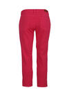 Produktbild fr 'OUI 7/8 Jeans THE CROPPED 5 Pocket pink'