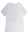 Produktbild fr 'OUI Shirt HA wei VA-Uni-01-00-00 78573/12306404/1002'