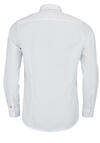 Produktbild fr 'PURE Slim Fit Hemd extra langer Arm New Kent Kragen wei'