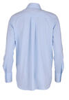 Produktbild fr 'PURE Modern Functional Bluse Hemdenkragen hellblau'