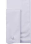Produktbild fr 'PURE Slim Fit Galahemd Langarm Haifischkragen wei'