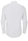 Produktbild fr 'PURE Slim Fit Galahemd Langarm Haifischkragen beige'