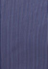 Produktbild fr 'PURE Slim Fit Functional Hemd Langarm Streifen dunkelblau'