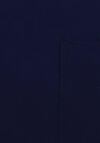 Produktbild fr 'PURE Modern Fit Hemd Langarm Haifischkragen Brusttasche navy'