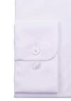 Produktbild fr 'PURE Slim Fit Langarm Hemd Haifischkragen Functional Stretch wei'