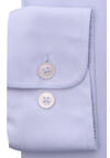 Produktbild fr 'PURE Slim Fit Langarm Hemd Haifischkragen Functional Stretch hellblau'