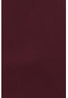 Produktbild fr 'PURE Slim Fit Hemd Langarm Haifischkragen Stretch Struktur dunkelrot'