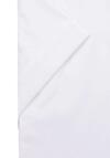 Produktbild fr 'PURE Polo Shirt Halbarm Polokragen Functional Stretch wei'