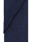 Produktbild fr 'PURE Polo Shirt Halbarm Polokragen Functional Stretch nachtblau'