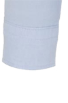 Produktbild fr 'PURE Slim Fit Trachtenhemd Langarm Stehkragen mittelblau'