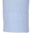 Produktbild fr 'PURE Slim Fit Trachtenhemd Langarm Haifischkragen mittelblau'