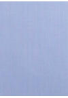 Produktbild fr 'PURE Slim Fit Hemd Langarm New Kent Kragen reine Baumwolle eisblau'