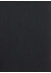 Produktbild fr 'PURE Slim Fit Hemd Langarm New Kent Kragen reine Baumwolle schwarz'