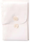 Produktbild fr 'PURE Slim Fit Hemd Langarm Haifischkragen Stretch beige'