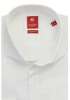 Produktbild fr 'PURE Slim Fit Galahemd extra langer Arm Haifischkragen beige'