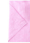 Produktbild fr 'PURE Casual Fit Hemd Kurzarm Button Down Kragen reine Leinen rosa'