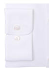 Produktbild fr 'PURE Slim Fit Hemd extra langer Arm Haifischkragen Stretch Struktur wei'