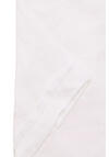 Produktbild fr 'PURE Casual Fit Hemd Kurzarm Stehkragen Leinen beige'