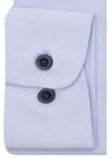 Produktbild fr 'PURE Slim Fit Hemd Langarm Haifischkragen Functional Stretch hellblau'