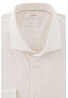 Produktbild fr 'PURE Slim Fit Partyhemd Langarm Haifischkragen Functional Stretch beige'