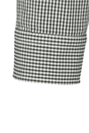 Produktbild fr 'PURE Slim Fit Trachtenhemd Langarm Button Down Kragen Karo oliv'