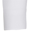 Produktbild fr 'Pure Slim Fit Functional Hemd Langarm Haifischkragen Stretch wei'
