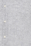 Produktbild f�r 'PURE Casual Fit Hemd Langarm New Kent Kragen hellgrau'