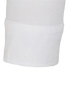Produktbild f�r 'PURE Slim Fit Trachtenhemd Langarm Stehkragen wei�'