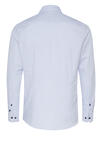 Produktbild fr 'PURE Modern Fit Hemd Langarm New Kent Kragen hellblau'