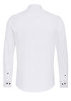 Produktbild fr 'PURE Slim Fit Functional Hemd Langarm Haifischkragen Jersey wei'