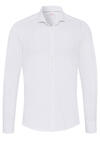 Produktbild fr 'PURE Slim Fit Functional Hemd Langarm New Kent Kragen Jersey wei'
