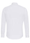 Produktbild fr 'PURE Slim Fit Functional Hemd Langarm Button Down Kragen Jersey wei'