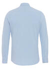 Produktbild fr 'PURE Slim Fit Functional Hemd Langarm Button Down Kragen Jersey hellblau'
