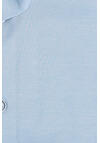 Produktbild fr 'R2 AMSTERDAM Modern Fit Hemd Langarm New Kent Kragen hellblau'