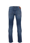 Produktbild für 'REPLAY Slim Fit Jeans ANBASS Stretch mittelblau'