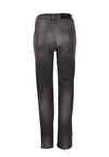 Produktbild fr 'REPLAY 7/8 Jeans REYNE High Waist Schmuckdetail Cropped Used anthrazit'