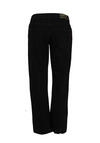 Produktbild fr 'REPLAY Jeans MAIJKE Cropped Straight Hight Rise Fit schwarz'