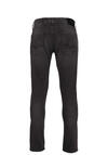 Produktbild fr 'REPLAY Slim Fit Jeans ANBASS 5-Pocket Denim dunkelgrau'