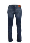 Produktbild fr 'REPLAY Straight Fit Jeans GROVER 5 Pocket used blau'