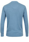 Produktbild fr 'REDMOND Casual Pullover V-Ausschnitt eisblau'