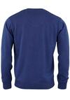 Produktbild fr 'REDMOND Casual Pullover V-Ausschnitt dunkelblau'
