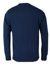 Produktbild fr 'REDMOND Casual Pullover V-Ausschnitt dunkelblau'