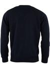 Produktbild fr 'REDMOND Casual Pullover V-Ausschnitt nachtblau'