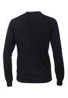 Produktbild fr 'REDMOND Casual Pullover V-Ausschnitt nachtblau'