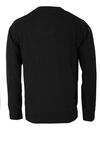 Produktbild fr 'REDMOND Casual Pullover V-Ausschnitt anthrazit'