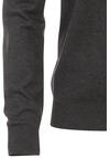 Produktbild fr 'REDMOND Casual Pullover V-Ausschnitt anthrazit'