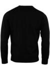 Produktbild fr 'REDMOND Casual Pullover V-Ausschnitt schwarz'