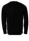 Produktbild fr 'REDMOND Casual Pullover V-Ausschnitt schwarz'